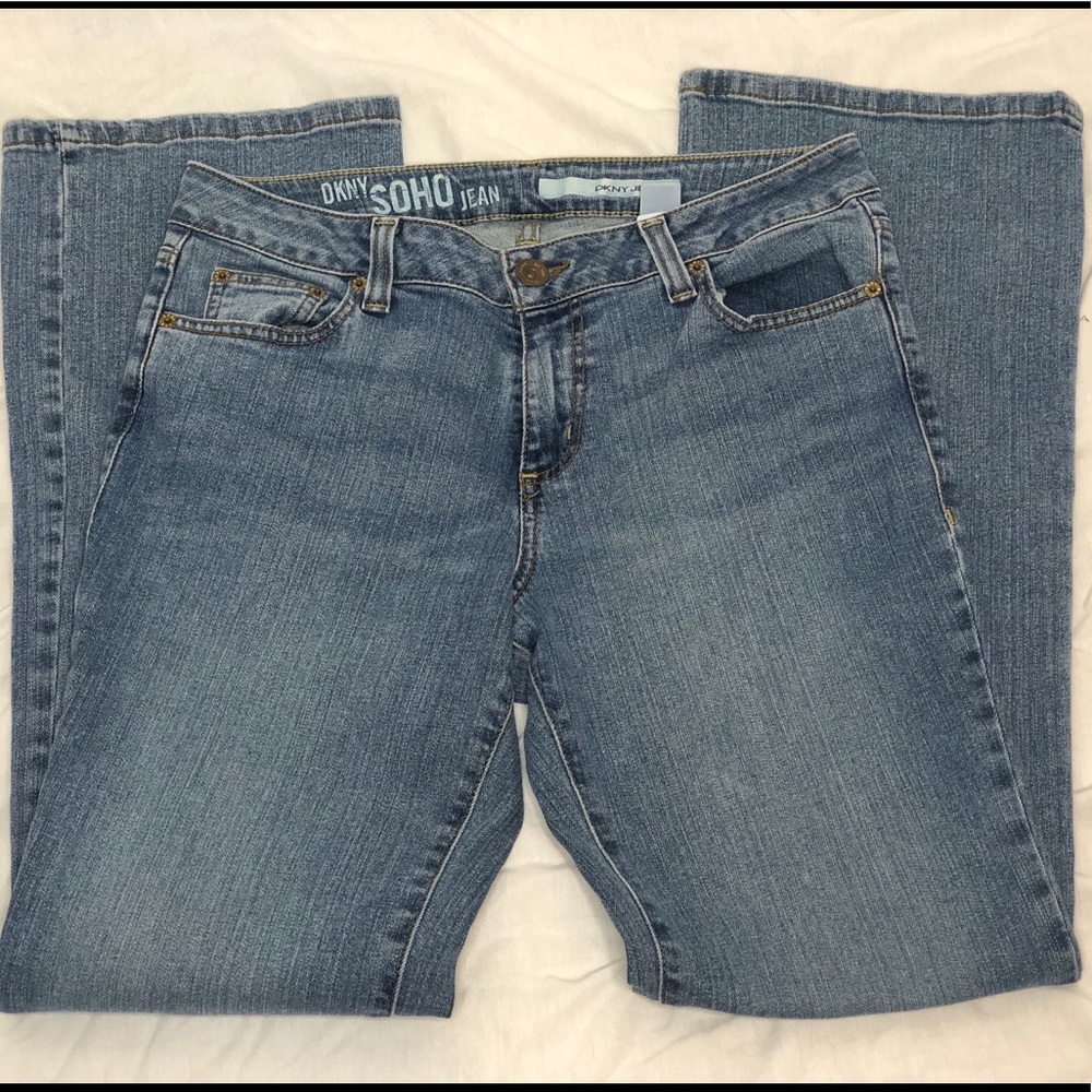 DKNY SOHO JEAN